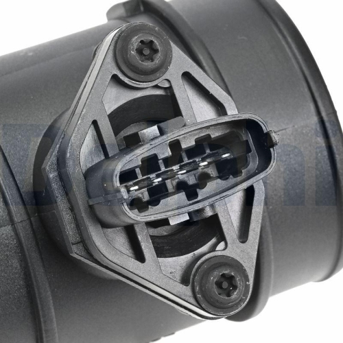 DELPHI AF10302-12B1 Luftmassenmesser f&uuml;r OPEL VAUXHALL GENERAL MOTORS