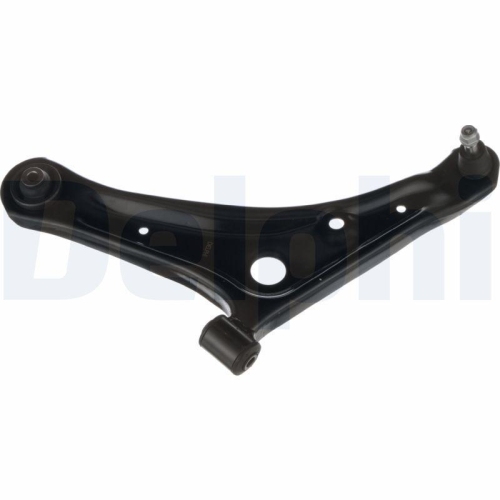 DELPHI TC7912 Lenker, Radaufh&auml;ngung f&uuml;r CHRYSLER MITSUBISHI, Vorderachse rechts