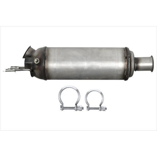 Ru&szlig;-/Partikelfilter, Abgasanlage HELLA 8LG 366 070-231 f&uuml;r CITRO&Euml;N MITSUBISHI