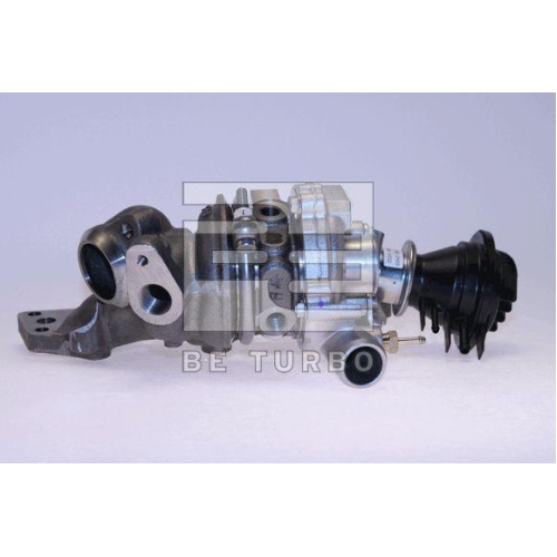 BE TURBO 127604 Lader, Aufladung f&uuml;r SMART