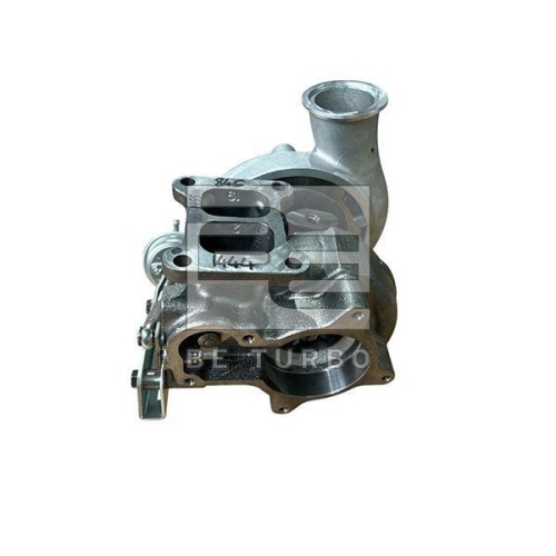 BE TURBO 130656 Lader, Aufladung f&uuml;r IVECO