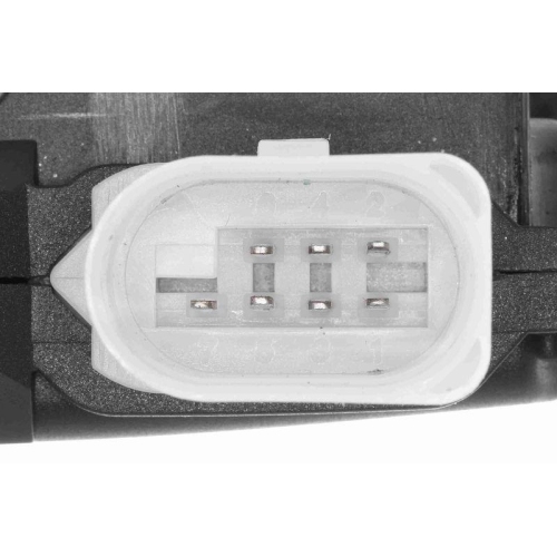 VEMO T&uuml;rschloss links und rechts vorne V10-85-2378 + V10-85-2379 f&uuml;r VW