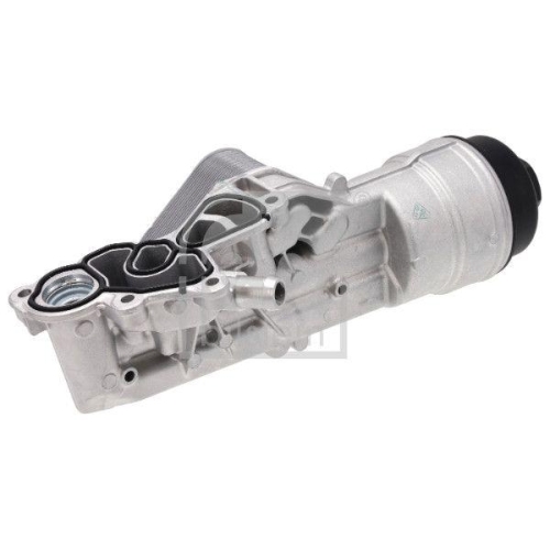 FEBI BILSTEIN 1007336 Geh&auml;use, &Ouml;lfilter febi Plus f&uuml;r BMW
