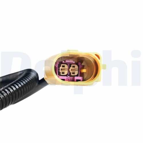DELPHI TS30492-12B1 Sensor, Abgastemperatur f&uuml;r AUDI VW