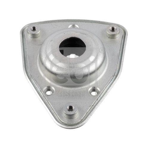 FEBI BILSTEIN Federbeinst&uuml;tzlager 100702 f&uuml;r CITRO&Euml;N FIAT OPEL PEUGEOT VAUXHALL