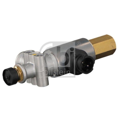 Magnetventil FEBI BILSTEIN 106419 für DAF IVECO MAN MERCEDES-BENZ NEOPLAN EVOBUS