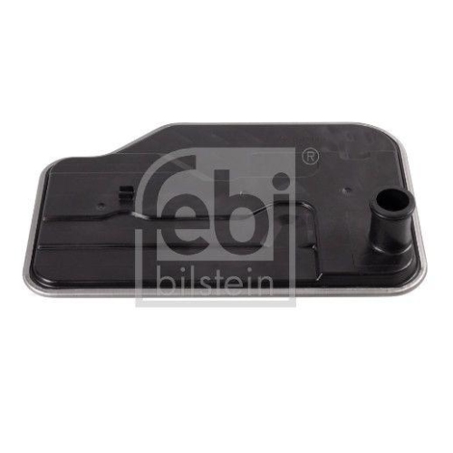 FEBI BILSTEIN Hydraulikfiltersatz, Automatikgetriebe 107823 f&uuml;r MERCEDES-BENZ
