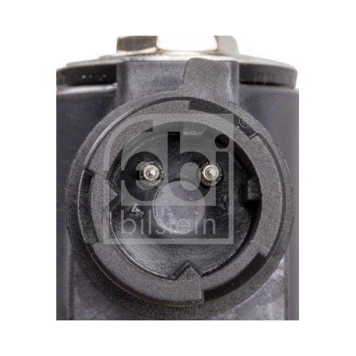 Magnetventil, Harnstofftank FEBI BILSTEIN 178440 für VOLVO RENAULT TRUCKS