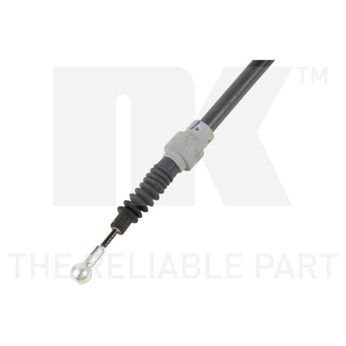 Seilzug, Feststellbremse NK 904794 für AUDI SEAT SKODA VW, links, rechts