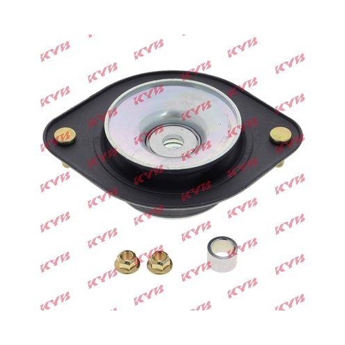 Reparatursatz, Federbeinst&uuml;tzlager KYB SM5508 Suspension Mounting Kit f&uuml;r AUDI