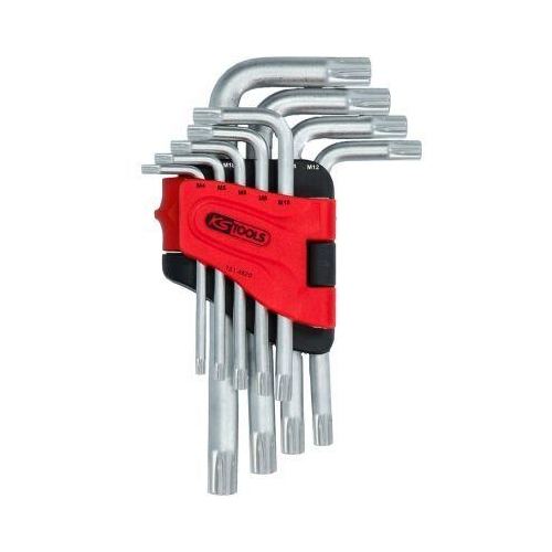 Winkelschraubendrehersatz KS TOOLS 151.4620 für