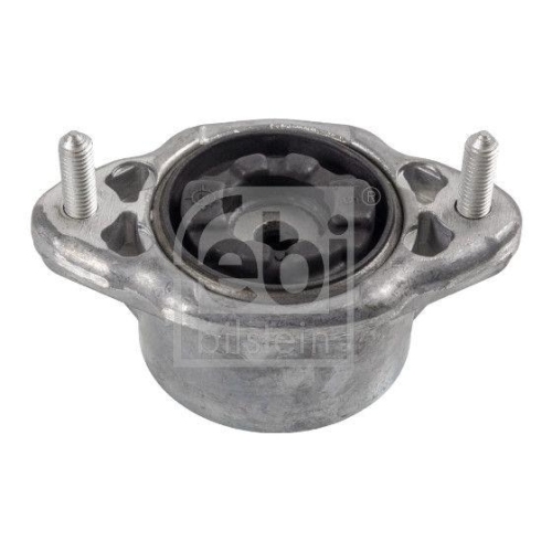 Federbeinstützlager FEBI BILSTEIN 36477 für MERCEDES-BENZ, Hinterachse