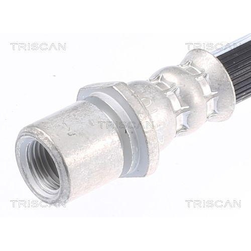 Bremsschlauch TRISCAN 8150 68244 f&uuml;r SUBARU, Vorderachse rechts
