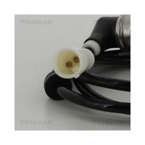 Sensor, Raddrehzahl TRISCAN 8180 11305 f&uuml;r BMW, Hinterachse