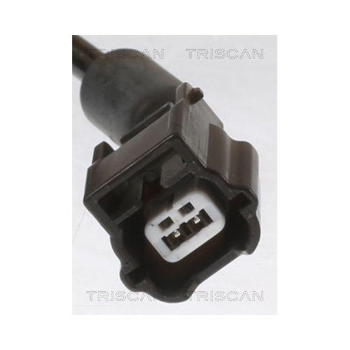 Sensor, Raddrehzahl TRISCAN 8180 14143 f&uuml;r NISSAN, Vorderachse
