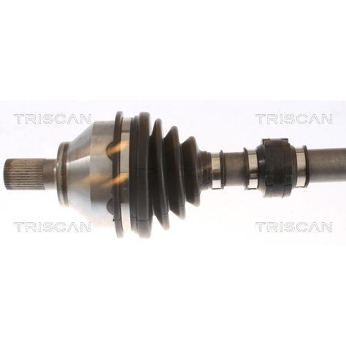 Antriebswelle TRISCAN 8540 27539 f&uuml;r VOLVO, Vorderachse links