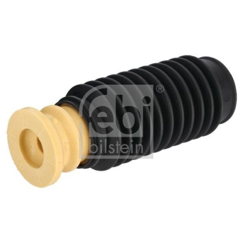 FEBI BILSTEIN Staubschutzsatz, Sto&szlig;d&auml;mpfer 181907 f&uuml;r CHRYSLER DODGE