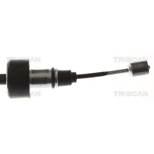 Seilzug, Feststellbremse TRISCAN 8140 181173 f&uuml;r KIA