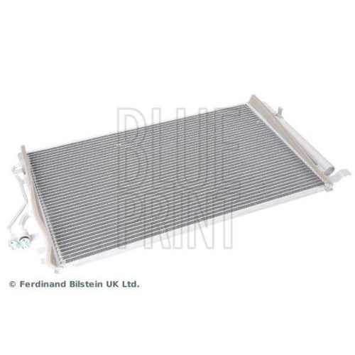 Kondensator, Klimaanlage BLUE PRINT ADBP270009 für HYUNDAI KIA