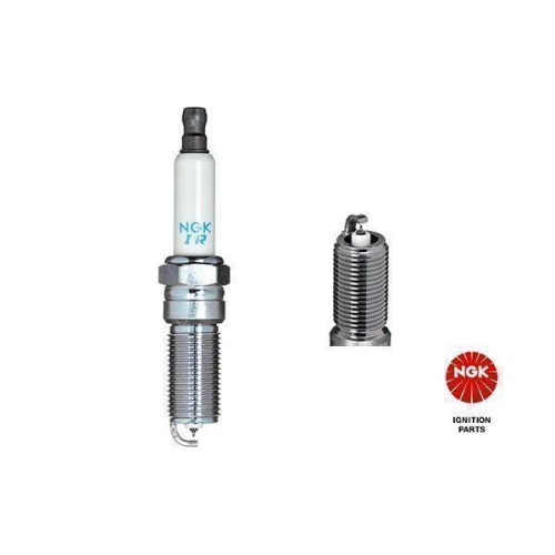 Z&uuml;ndkerze NGK 5476 f&uuml;r OPEL SAAB VAUXHALL CHEVROLET DAEWOO GENERAL MOTORS BUICK