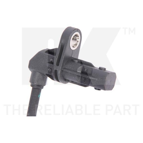 Sensor, Raddrehzahl NK 295024 f&uuml;r CHEVROLET, Vorderachse links
