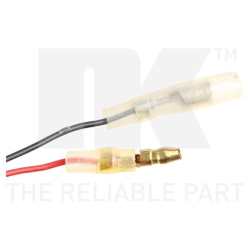 Hauptbremszylinder NK 822605 für HONDA ACURA