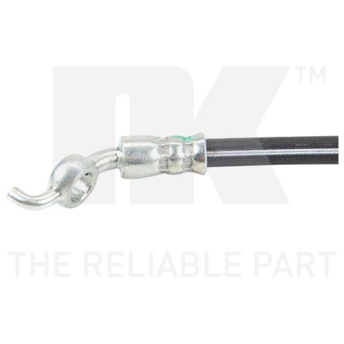 Bremsschlauch NK 8545168 f&uuml;r TOYOTA, Hinterachse, au&szlig;en, innen