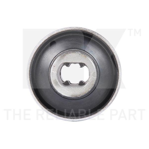 Lagerung, Lenker NK 5103359 f&uuml;r MERCEDES-BENZ, Vorderachse, hinten, innen, unten