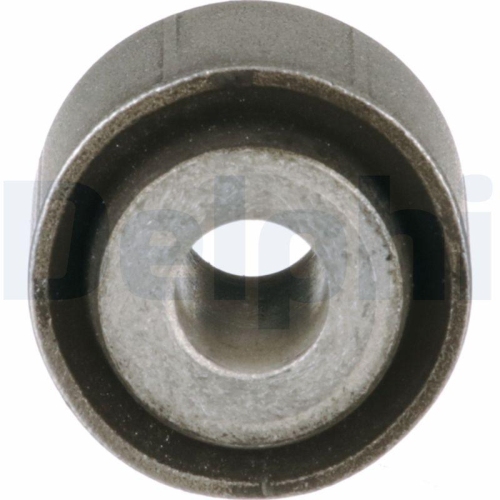 DELPHI TD1689W Lagerung, Lenker f&uuml;r BMW, Hinterachse, au&szlig;en, innen, unten, vorne