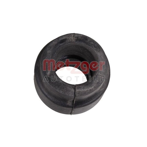 Lagerung, Stabilisator METZGER AUTOTEILE 52120509 für IVECO, Hinterachse links