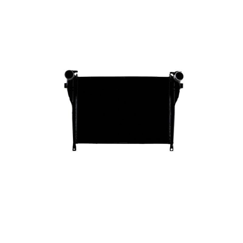 HELLA Ladeluftk&uuml;hler 8ML 366 340-081 f&uuml;r MERCEDES-BENZ