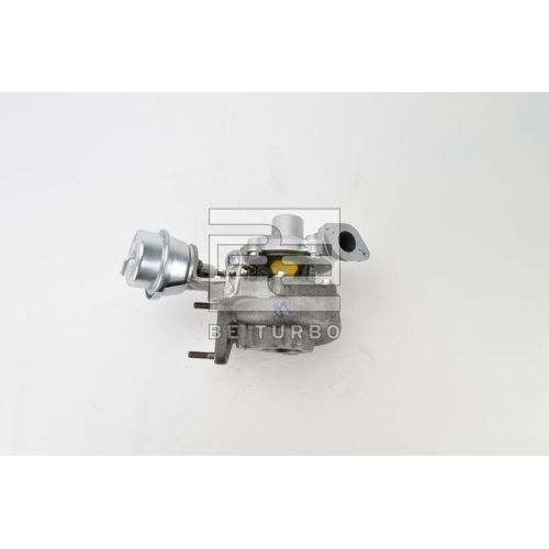 BE TURBO 127611 Lader, Aufladung f&uuml;r ALFA ROMEO FIAT OPEL VAUXHALL