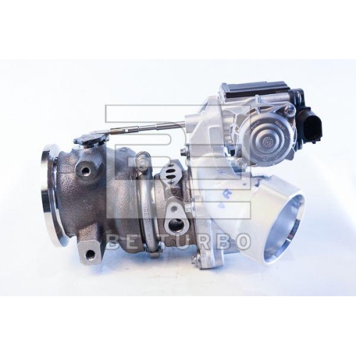 BE TURBO 129852 Lader, Aufladung f&uuml;r VAG