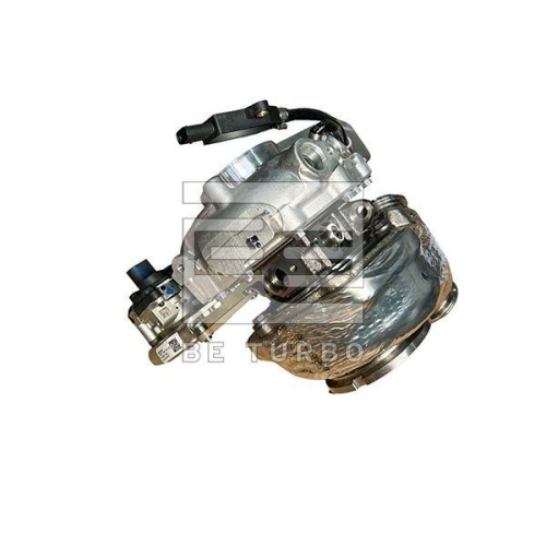 BE TURBO 131948 Lader, Aufladung f&uuml;r VAG