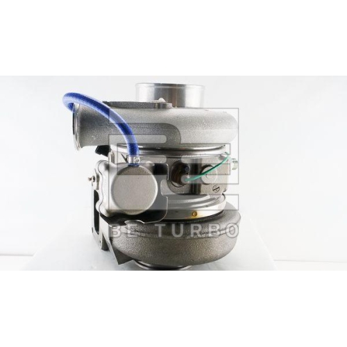 BE TURBO 127638 Lader, Aufladung f&uuml;r IVECO