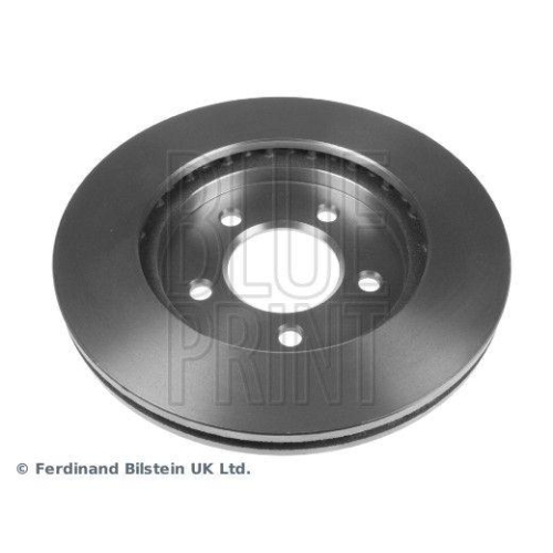 BLUE PRINT ADA104303 2 St&uuml;ck Bremsscheiben f&uuml;r CHRYSLER DODGE, Vorderachse