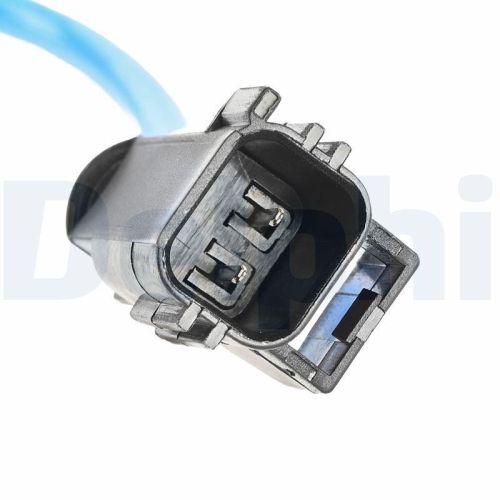 DELPHI TS30453-12B1 Sensor, Abgastemperatur f&uuml;r FORD, vor Katalysator