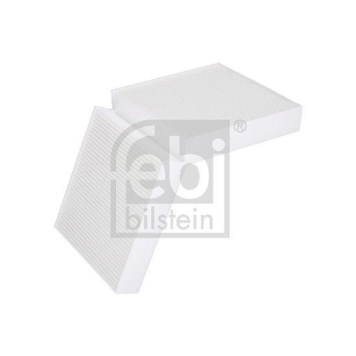 Filter, Innenraumluft FEBI BILSTEIN 37785 für MERCEDES-BENZ