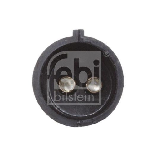 FEBI BILSTEIN Sensor, Raddrehzahl 46016 f&uuml;r MERCEDES-BENZ, Vorderachse links