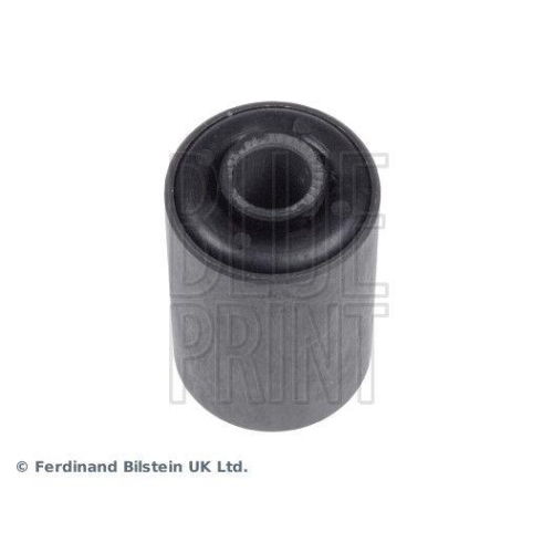 Lagerbuchse, Blattfeder BLUE PRINT ADT380163 f&uuml;r TOYOTA, Hinterachse links