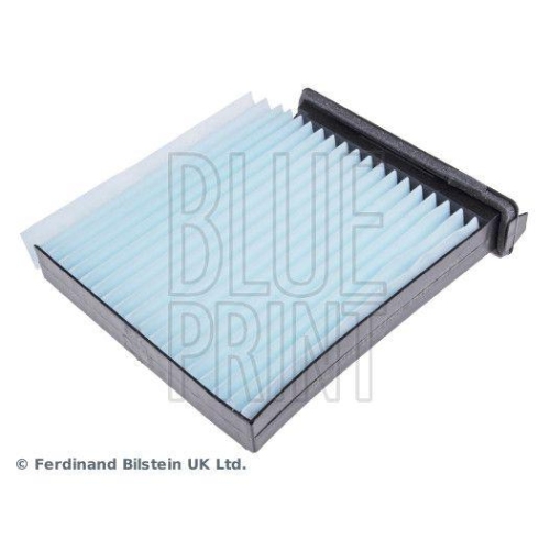 Filter, Innenraumluft BLUE PRINT ADN12533 für NISSAN