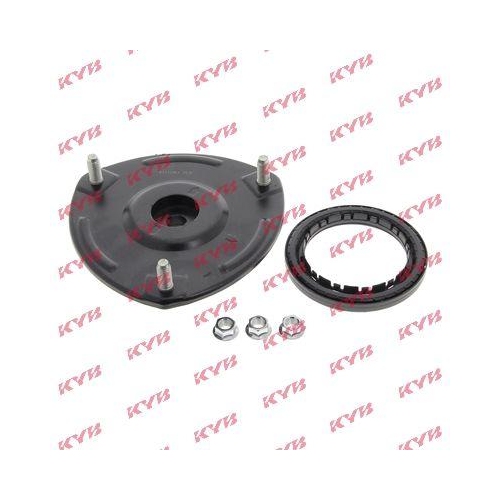 Reparatursatz, Federbeinst&uuml;tzlager KYB SM5539 Suspension Mounting Kit f&uuml;r KIA