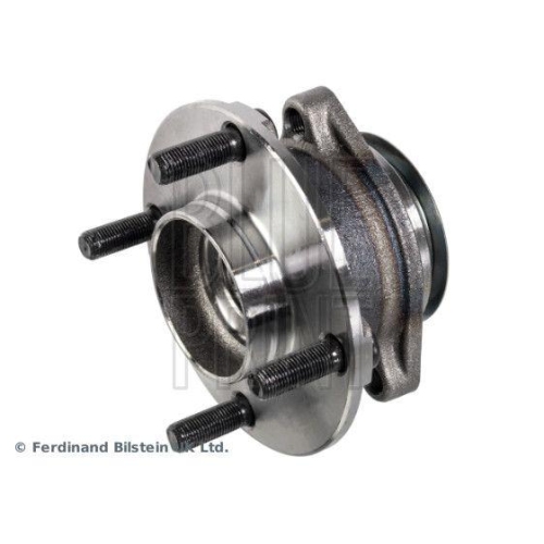 Radlagersatz BLUE PRINT ADN18262 f&uuml;r NISSAN, Vorderachse links