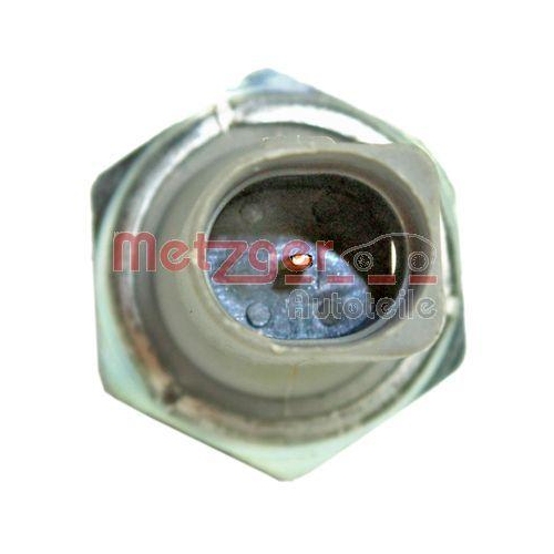 &Ouml;ldruckschalter METZGER 0910100 f&uuml;r VAG