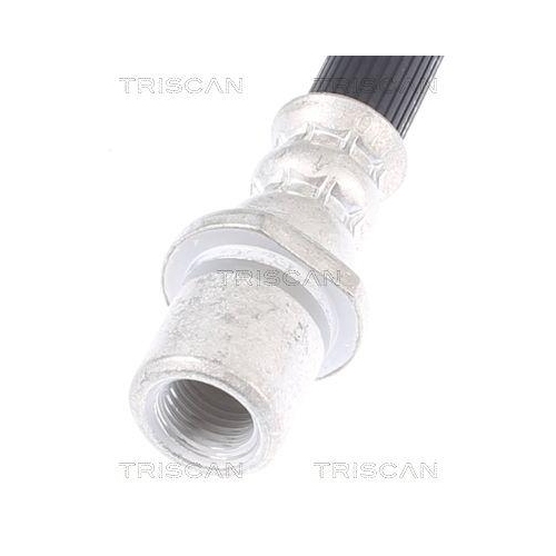 Bremsschlauch TRISCAN 8150 68245 f&uuml;r SUBARU, Vorderachse links