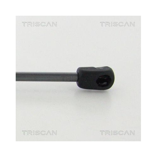 Gasfeder, Motorhaube TRISCAN 8710 23129 für MERCEDES-BENZ, vorne links