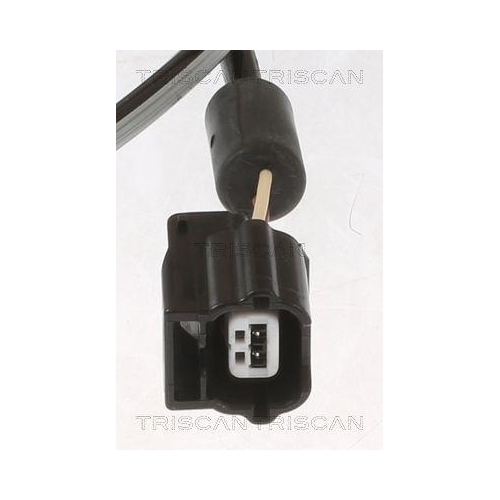 Sensor, Raddrehzahl TRISCAN 8180 14242 f&uuml;r NISSAN, Hinterachse rechts