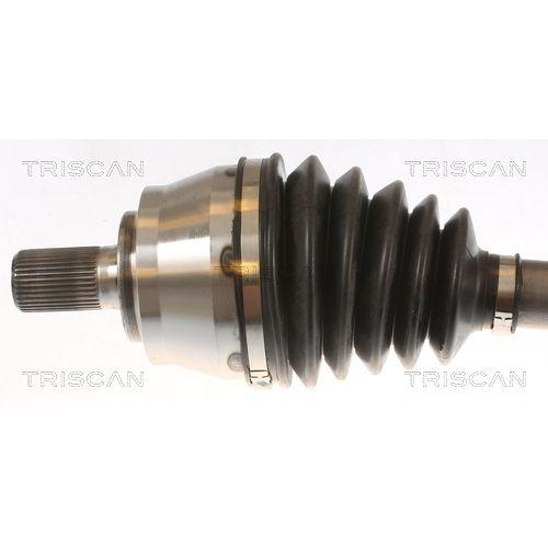 Antriebswelle TRISCAN 8540 27541 f&uuml;r VOLVO, Vorderachse links