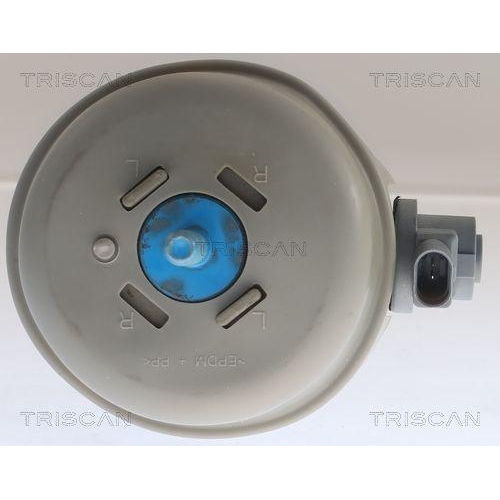 Lagerung, Motor TRISCAN 8505 29141 f&uuml;r AUDI, links, vorne