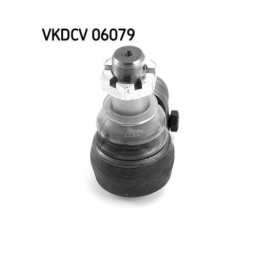 Spurstangenkopf SKF VKDCV 06079 f&uuml;r VOLVO